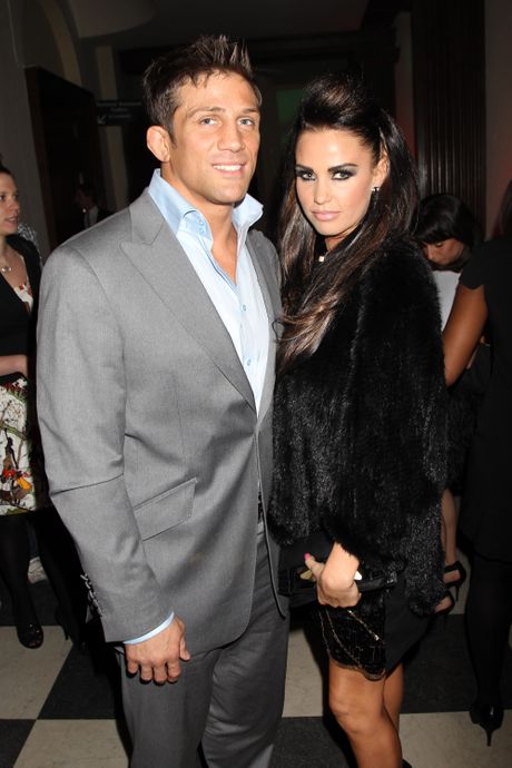 Katie Price, Alex Reid Katie Price, Alex Reid