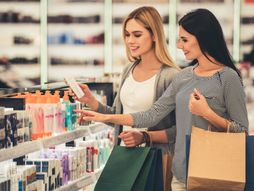 Žene se sada ređe odlučuju za šoping