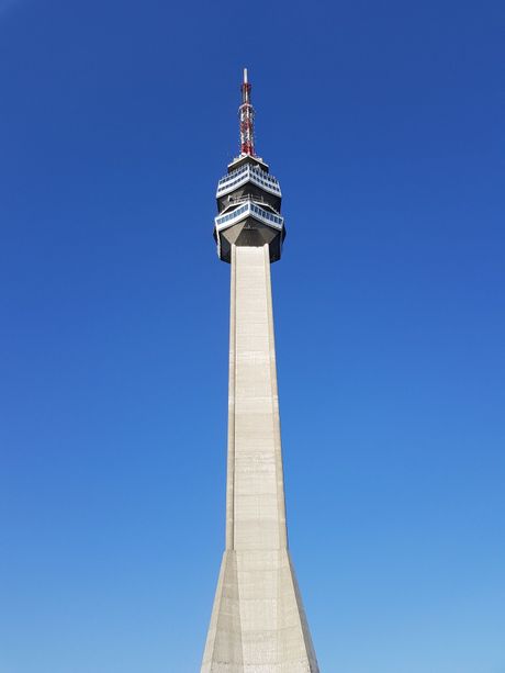 avalski toranj avalski toranj