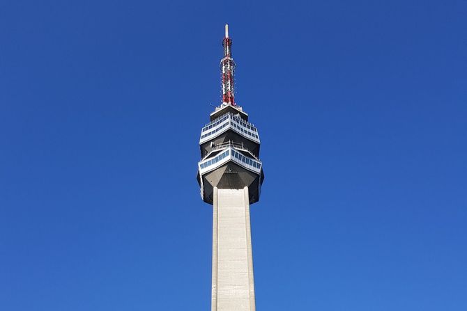 avalski toranj avalski toranj