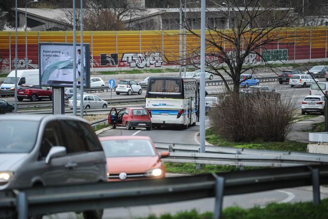 BIP, curenje amonijaka, Beogradska industrija piva