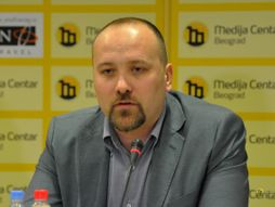 Ivo Čolović, CESID