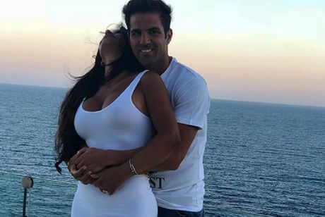 Sesk Fabregas Sesk Fabregas