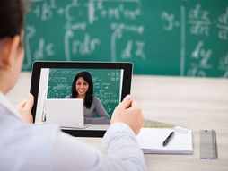 E learning, ucenje na daljinu, onlajn ucenje