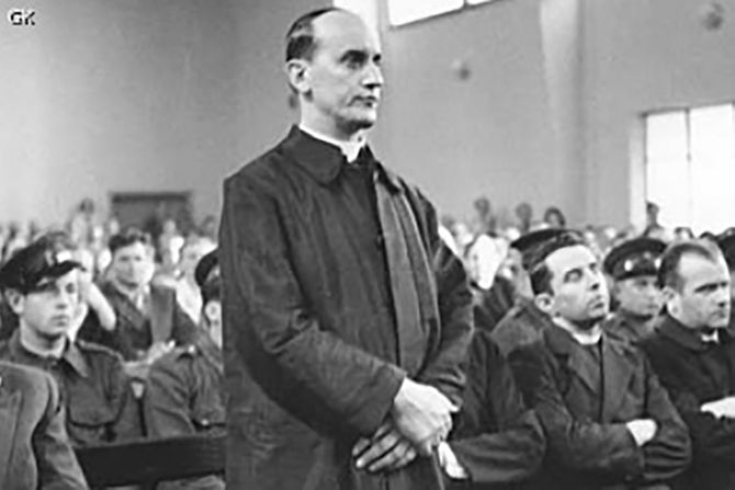 Alojzije Stepinac Alojzije Stepinac