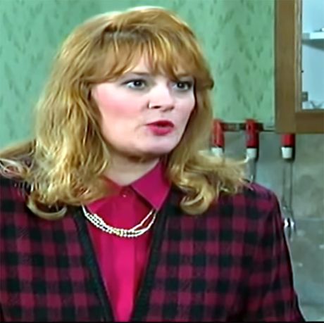 Glumica Zlata Numanagić koju pamtimo po ulozi Lole Golubović u seriji 