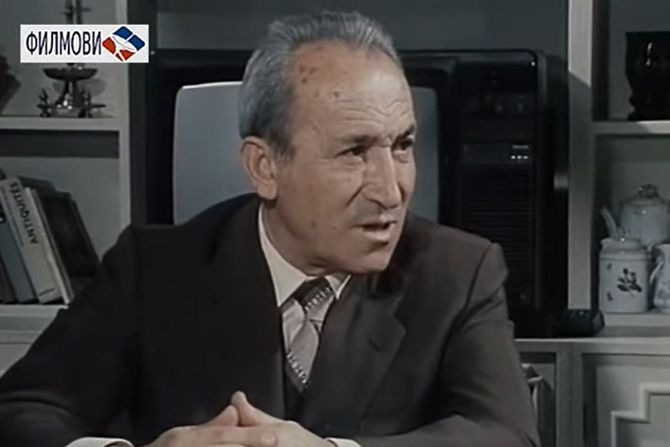 Mija Aleksic Mija Aleksic