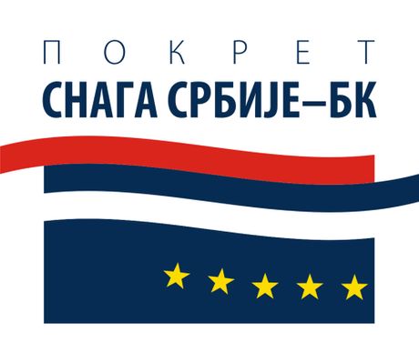 Pokret snaga Srbije