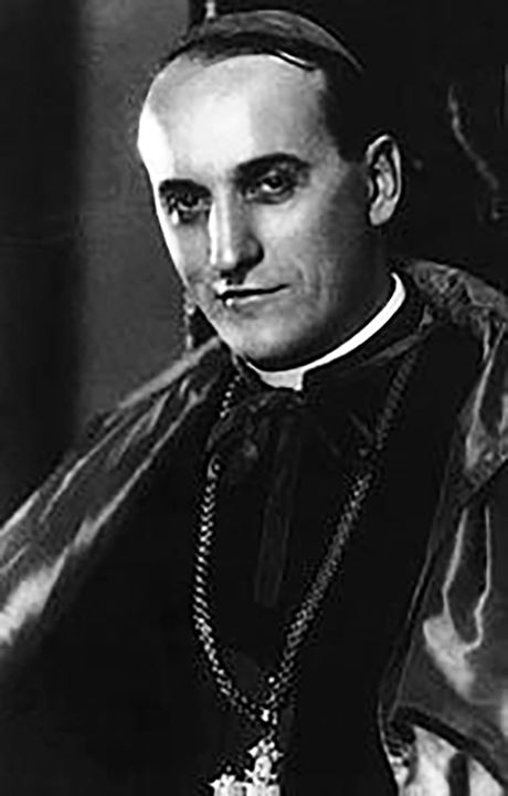 Alojzije Stepinac Alojzije Stepinac
