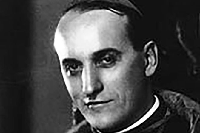 Alojzije Stepinac Alojzije Stepinac