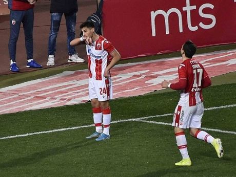 Željko Gavrić Željko Gavrić