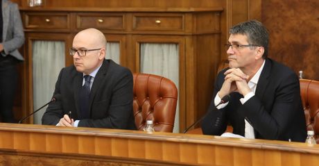 VLADA KORONA KSTAB VLADA KORONA KSTAB
