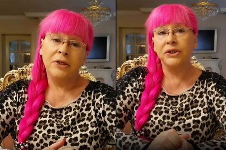Zorica Brunclik Zorica Brunclik