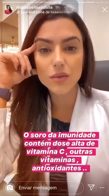 Isabella Abdala Isabella Abdala