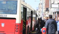 Otkriveno koliko je kazni naplaćeno za švercovanje u busevima otkad je startovao novi sistem