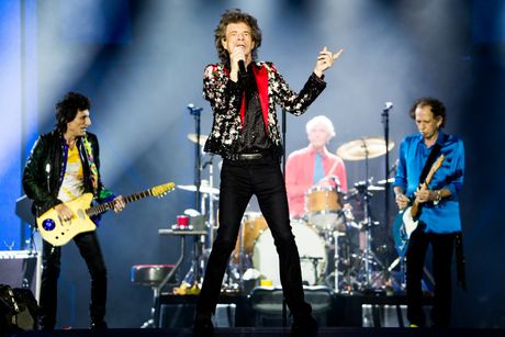 The rolling stones, Rolingstonsi The rolling stones, Rolingstonsi