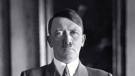 Adolf Hitler