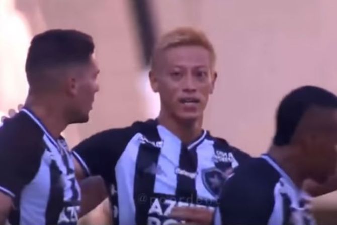 Keisuke Honda