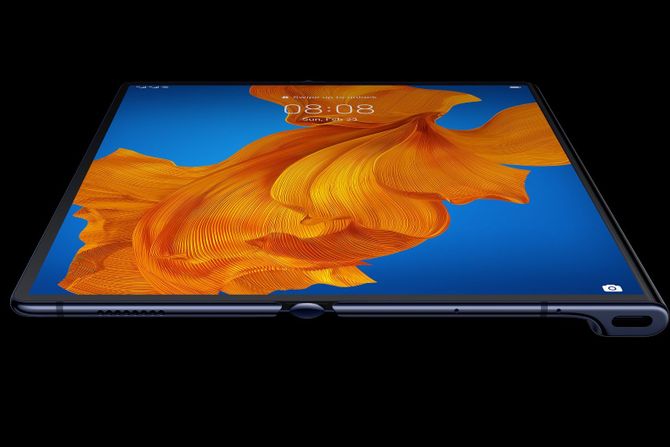 Huawei Mate Xs Huawei Mate Xs