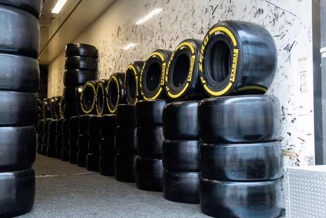 Pirelli Pirelli