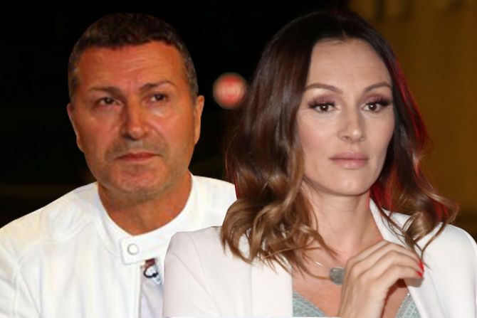 Đole Đogani Anabela je prebila Lunu i Ninu jer su krišom došle kod mog