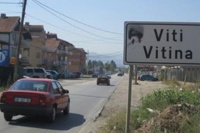 Kosovska Vitina