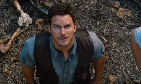 Jurassic World Jurassic World