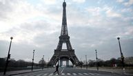 Užas u Parizu: Turistkinju (27) silovalo 5 muškaraca kod Ajfelove kule