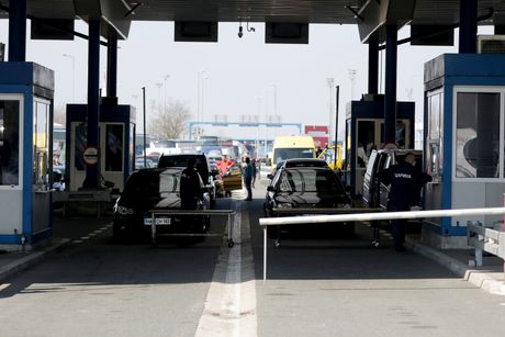 Vojska Srbije, granica, granični prelaz Vojska Srbije, granica, granični prelaz