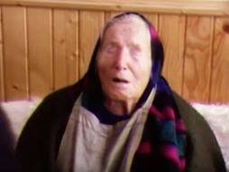 Baba Vanga
