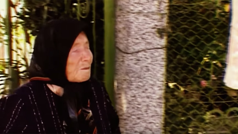 Ovo su najpoznatija "predviđanja" Baba Vange za budućnost: Sledbenici tvrde da nam je otkrila i KRAJNJI DATUM