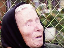 Baba Vanga