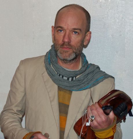 Majkl Stajp, R.E.M. Majkl Stajp, R.E.M.
