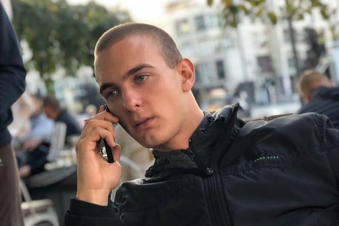 Milan Mišković Milan Mišković