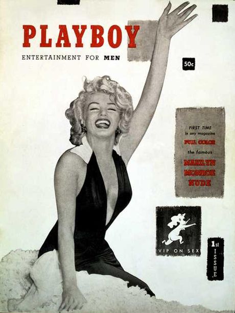 Playboy Playboy