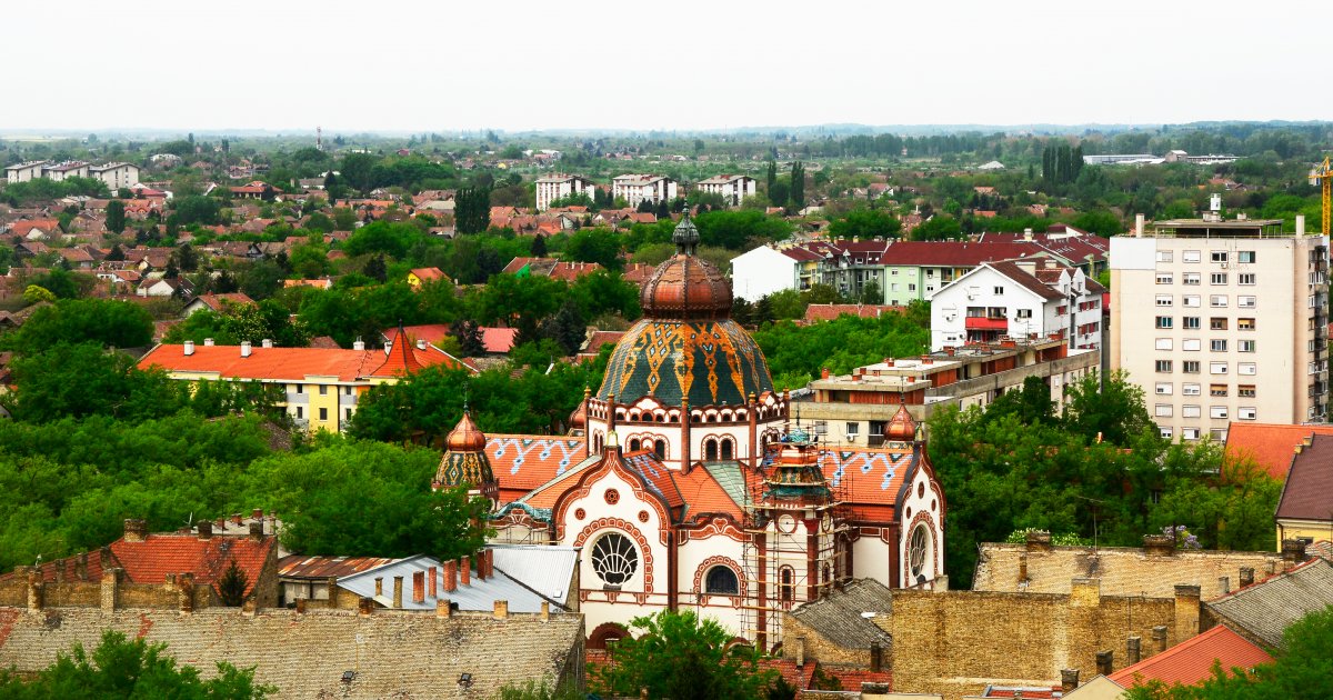 Subotičani, ovo su radna vremena u vašem gradu za Badnji dan i Božić