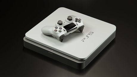 Sony PlayStation 5 Sony PlayStation 5