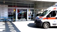 Žena pala sa zgrade u Novom Sadu: U besvesnom stanju i sa višestrukim povredama zbrinuta u KC Vojvodine