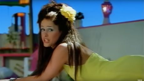 Aqua, barbie girl Aqua, barbie girl