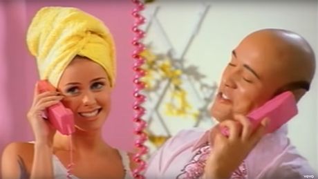 Aqua, barbie girl Aqua, barbie girl