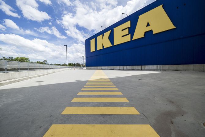 Ikea