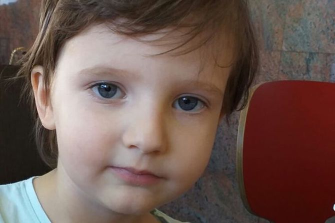 Petra Vještica Petra Vještica
