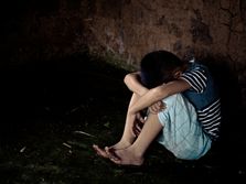 Zlostavljanje deteta, silovanje, dečak