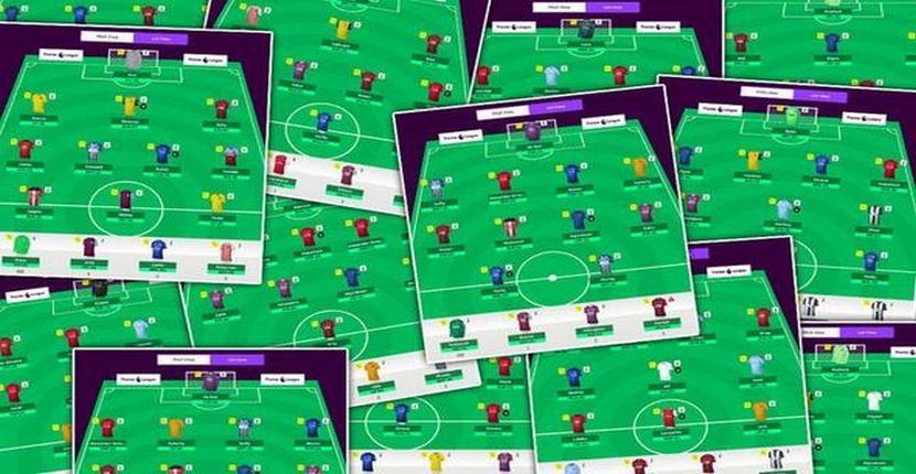 Fantasy Premier league
