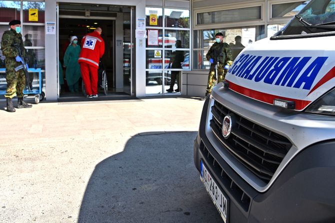 Klinički centar Vojvodine