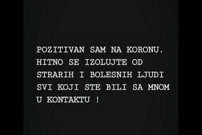 Korona u Paracinu