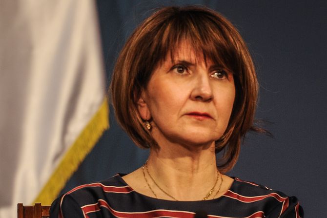 Vesna Turkulov Vesna Turkulov