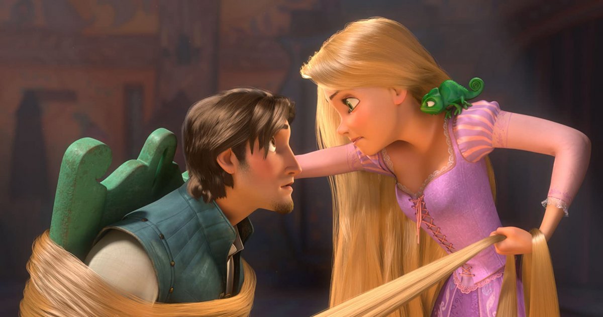 Did Disney's 'Tangled' predict the coronavirus pandemic?