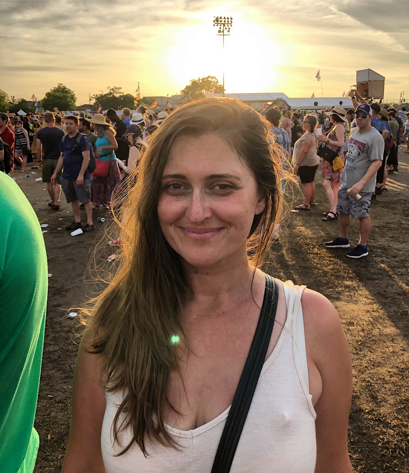 Nataša Ot