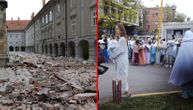 Elena i Toma bili su najmanje bebe na dan potresa u Zagrebu: Ovako izgledaju posle herojske bitke